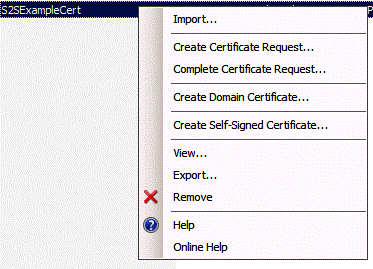 Exporting_Test_Certificate